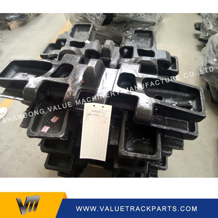 Nippon Sharyo zemeljski vrtalnik ED5500 Track Shoe