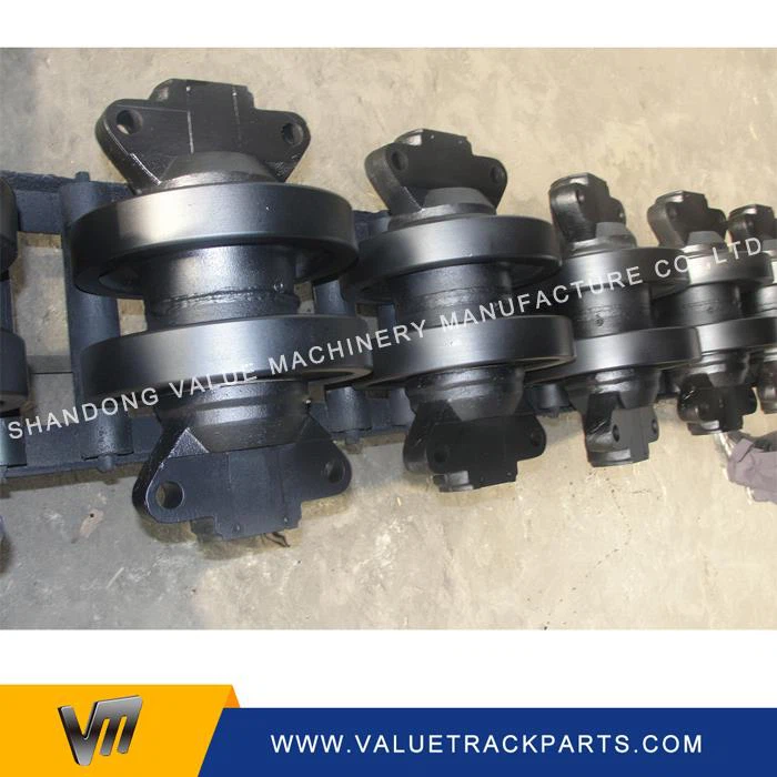 Track Roller Za Fuwa QUY 80