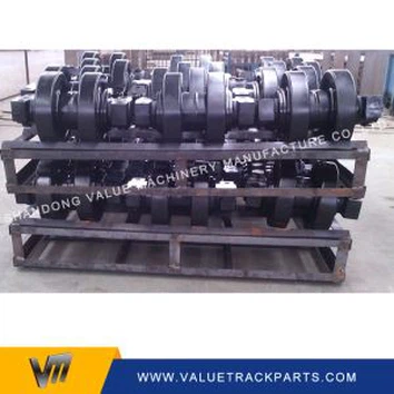 Sumitomo vrtalnik za zemljo SD407 gosenični valj