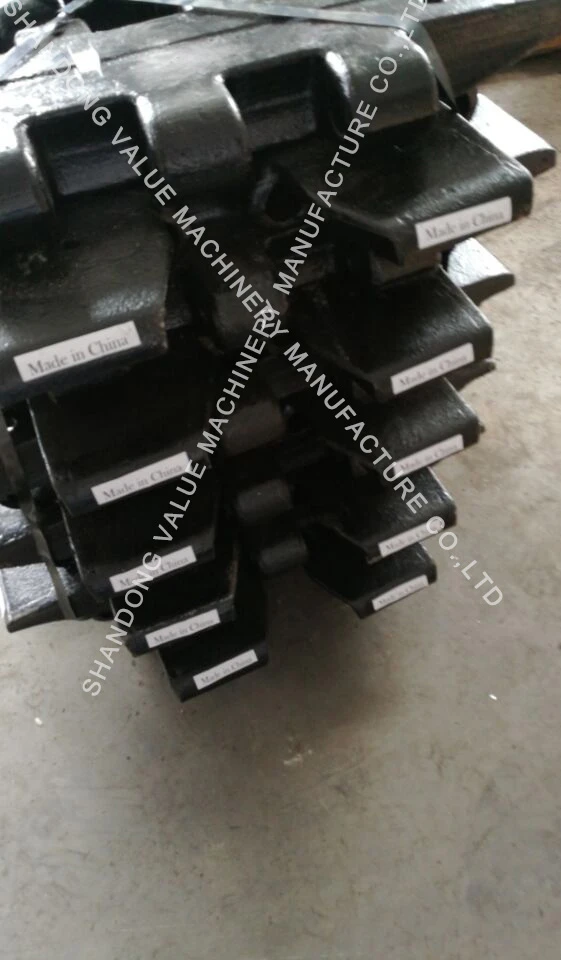 Menjalnik za TEREX HC110 Žerjav goseničar