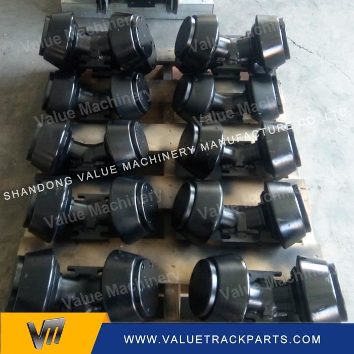Sumitomo Crawler Crane SC650 Top Roller