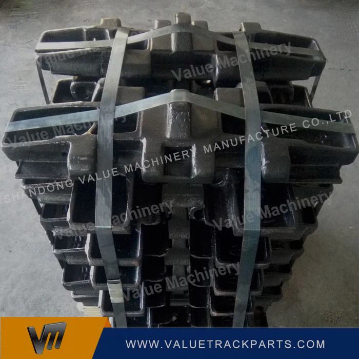 Track Pad Za Kobelco CKE800G-2 Crawler Crane